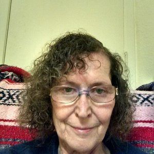 Meet your Posher, Vicki